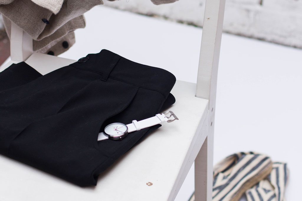 Kleding advies en styling